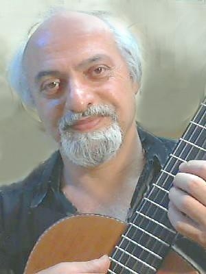 Boghrat Sadeghan